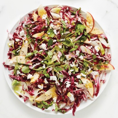 3 νόστιμες σαλάτες με λάχανο, εύκολες για το lunchbreak 