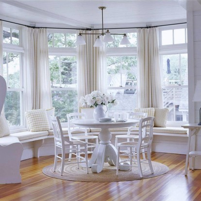 Πώς να διακοσμήσετε το άδειο παράθυρο της κατοικίας σας 