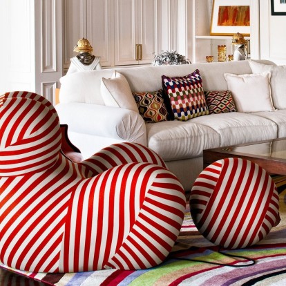 The Perfect Chair: Η πολυθρόνα που σας ταιριάζει ανάλογα με το ζώδιό σας 