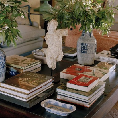 Τα coffee table books που θα κάνουν το ιδανικό "refersh" στη συλλογή σας 