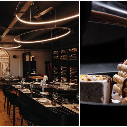 New Entries: Τα ολοκαίνουρια στέκια που έκαναν απόβαση το 2022 στη Θεσσαλονίκη