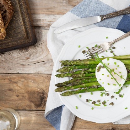 3 συνταγές για αυγά έτοιμες σε 15 λεπτά 