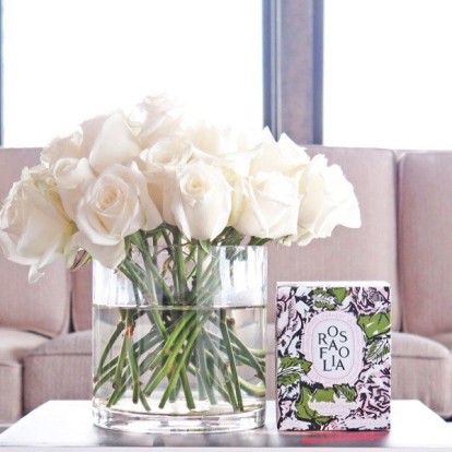 What we love: 12 scented candles με άκρως ανοιξιάτικο άρωμα 