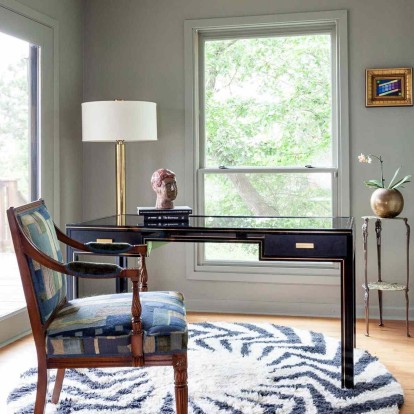 Τι ορίζει το Feng Shui για το γραφείο του σπιτιού σας;  