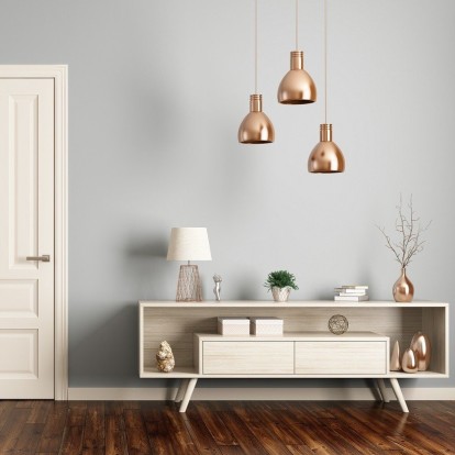 4 στοιχεία που θα κάνουν το χολ σας πιο φιλόξενο από ποτέ