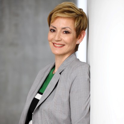 Ζωή Πολυζοπούλου: H Θεσσαλονικιά Πρόεδρος του European Board of Veterinary Specialisation ξετυλίγει την προσωπική της ιστορία 