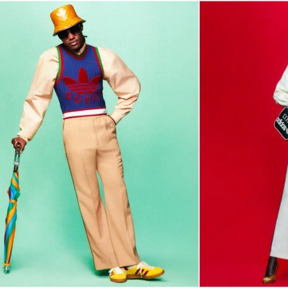 Τρία πολυαναμενόμενα fashion collabs που μπορείτε να αποκτήσετε σύντομα 