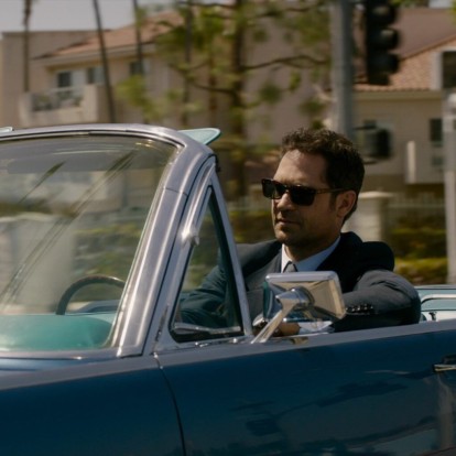 Binge-watching: Τα new entries του Netflix για τον Μάιο 