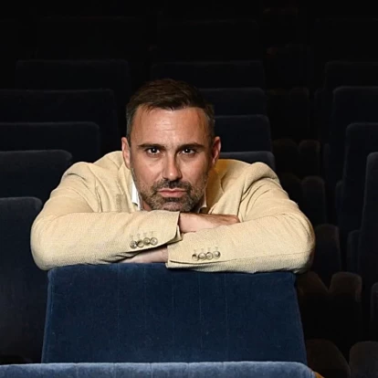 Τελικά ποιους ενόχλησε η αποστομωτική απάντηση του Γιώργου Καπουτζίδη;