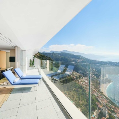 Dream List: Tα καλύτερα νέα ξενοδοχεία στον κόσμο για το 2022