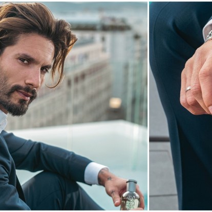 Meet & Greet: Ένα μοναδικό event με πρωταγωνιστή τον Γιώργο Καράβα έρχεται στη Θεσσαλονίκη 