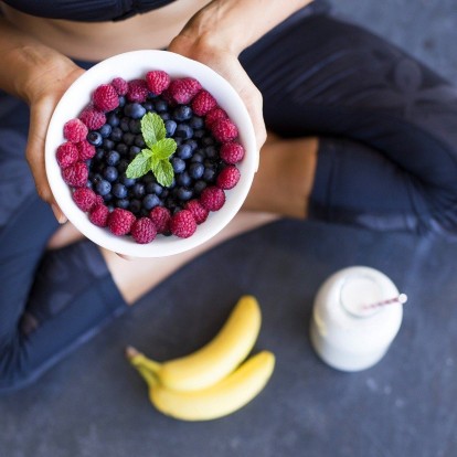 5 εύκολοι τρόποι για να πάρει «φωτιά» ο μεταβολισμός σας