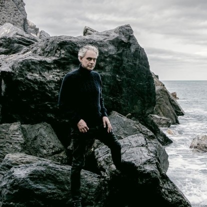 Στη Χαλκιδική ο Andrea Bocelli: Mια εκδήλωση παγκόσμιου ενδιαφέροντος «ζωντανεύει» στο Λόφο της Σάνης