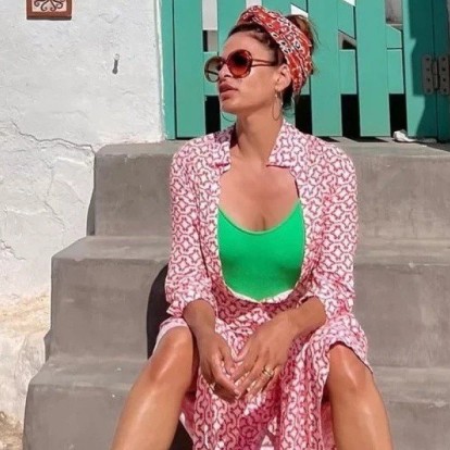 Οι A-list celebrities που κατέφθασαν και φέτος στην Ελλάδα για τις διακοπές τους