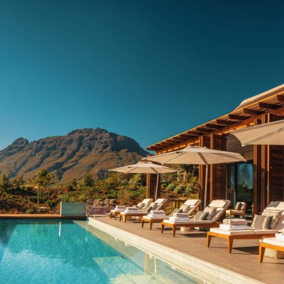 6 best hotels με απαράμιλλη θέα σε ολόκληρο τον κόσμο για το 2022