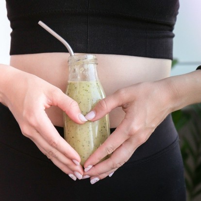 Ένα 7-day detox πλάνο για τέλεια σιλουέτα πριν τις διακοπές 