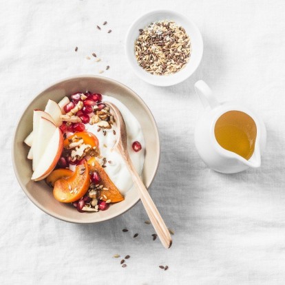 Τα πρωινά που θα σας βοηθήσουν να αδυνατίσετε 