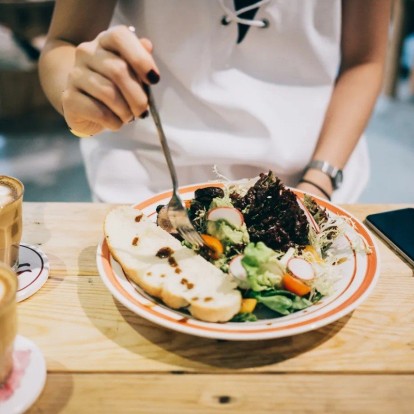 Do it like the French: H σαλάτα Niçoise στην οποία ορκίζονται οι Γαλλίδες 