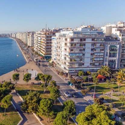 Νέα πρωτοποριακή εφαρμογή για την ασφάλεια των πεζών 