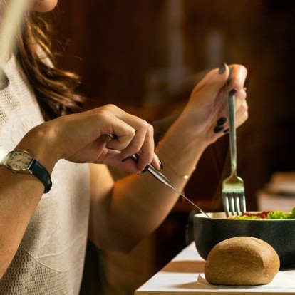 8 κανόνες για σίγουρη απώλεια βάρους 