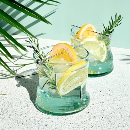 3 δροσιστικές λεμονάδες σε 3 διαφορετικές γεύσεις 