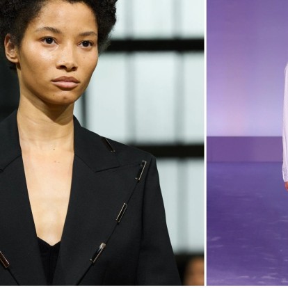 Εβδομάδα Μόδας στη Νέα Υόρκη: Το νέο office look όπως το δείχνουν οι μεγάλοι οίκοι 