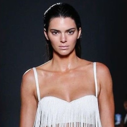 New York Fashion Week: Τα beauty looks που θα δοκιμάσουμε 