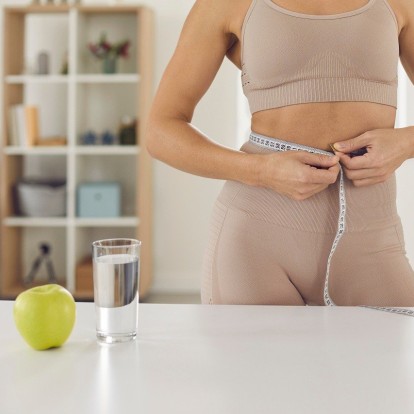 Απώλεια βάρους μετά τα 40: Κι όμως γίνεται! 