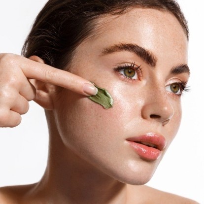 5 DIY face masks για λαμπερή και καθαρή επιδερμίδα 