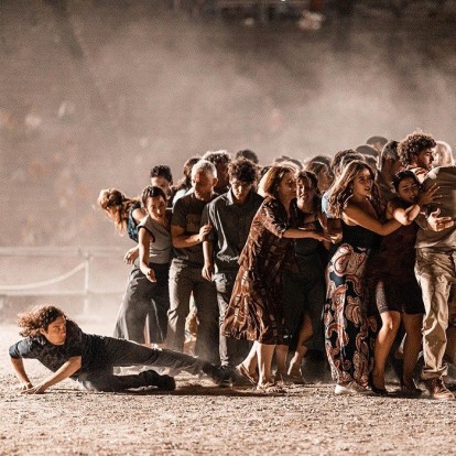 Oι παραστάσεις-«διαμάντια» για να παρακολουθήσετε τώρα στη Θεσσαλονίκη 