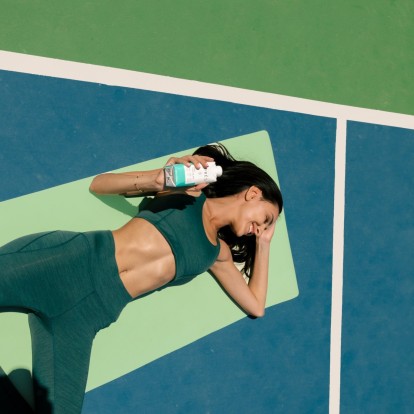 Μπορεί η yoga να επηρεάσει τον τρόπο που γερνάμε; 