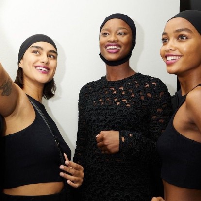 Εβδομάδα Μόδας στο Μιλάνο: Αυτά είναι τα hair και makeup looks που ξεχωρίσαμε 