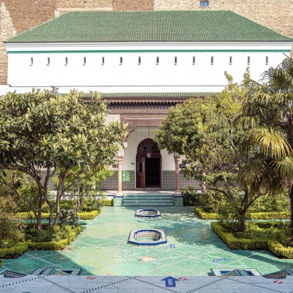 5 κρυφοί κήποι που δείχνουν το Παρίσι ομορφότερο το φθινόπωρο 