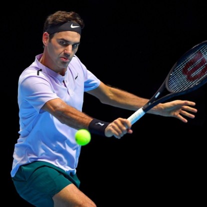 The end of an era: Ο Roger Federer βάζει τέλος σε μία σπουδαία καριέρα