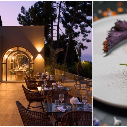 Greek Chefs Abroad II: Τα highlights του πιο επιτυχημένου food tasting event 