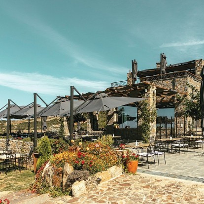 Αυτός είναι ο προορισμός της Θεσσαλονίκης που αγαπά το φως