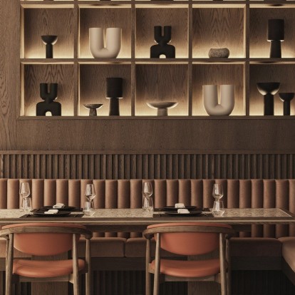 Ανοίγει αύριο το πολυαναμενόμενο MonAsty, Autograph Collection hotel στο κέντρο της Θεσσαλονίκης 