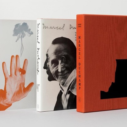 Τα καλύτερα contemporary art books για το 2022 