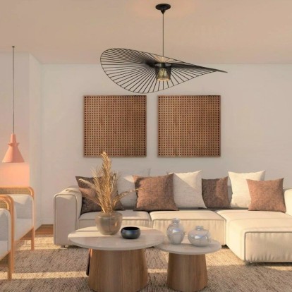 Τρόποι για να ενσωματώσετε το Japandi interior design στο σπίτι σας