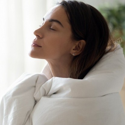 Τα ροφήματα για έναν γρήγορο και ξεκούραστο ύπνο 