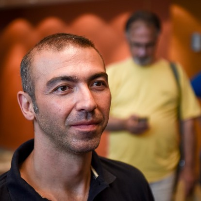 Αλέξανδρος Νικολαΐδης: «Έφυγε» στα 42 του χρόνια μετά από σκληρή μάχη