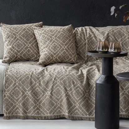 Earth: H αγαπημένη φυσική τάση διακόσμησης για το σπίτι