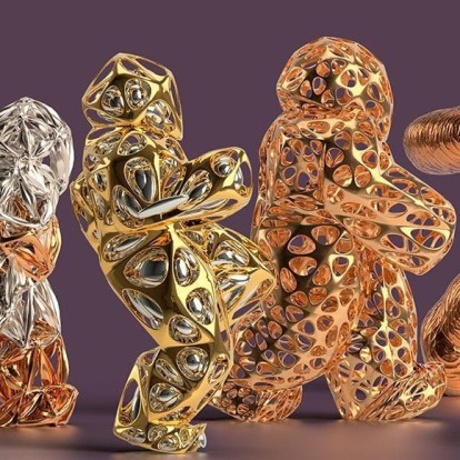 Frieze week 2022: Οι κορυφαίες εκθέσεις τέχνης του Λονδίνου