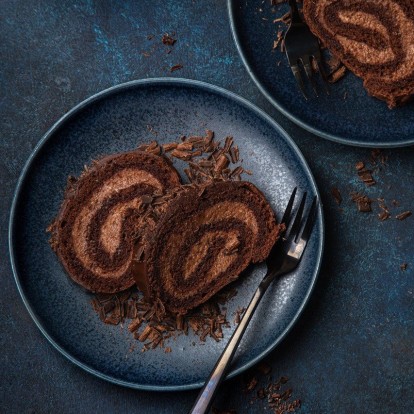 Είστε vegan; 3 γλυκά που πρέπει να δοκιμάσετε τώρα 