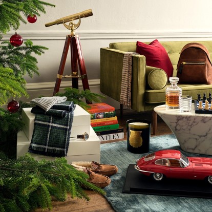 Toasting the Holidays with Assouline: Οι νέες κυκλοφορίες που αποτελούν το τέλειο δώρο 