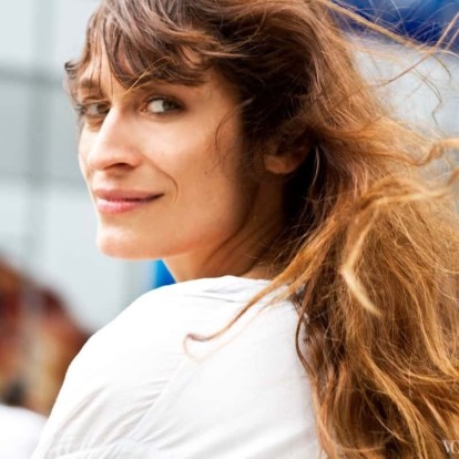 5 χτενίσματα που παίρνουν έγκριση από κάθε Γαλλίδα 