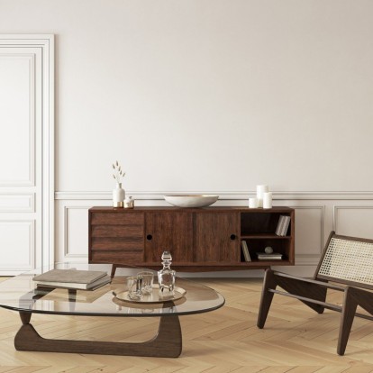 4 design mistakes που κάνουν το σπίτι να φαίνεται αμέσως πιο παλιό  