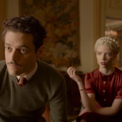 Βραδιές σινεμά: 5 ταινίες για να παρακολουθήσετε αυτήν τη στιγμή  