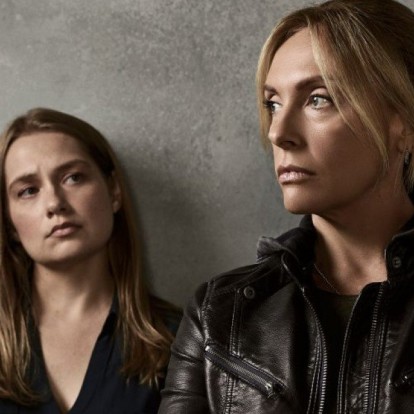 Οι καλύτερες δραματικές σειρές του Netflix που είναι εμπνευσμένες από αληθινά εγκλήματα 