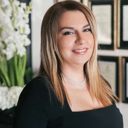 Χριστίνα Γεωργάκη: H Ελληνίδα νομικός, υποψήφια Διδάκτωρ στο Πανεπιστήμιο του Warwick στην Αγγλία